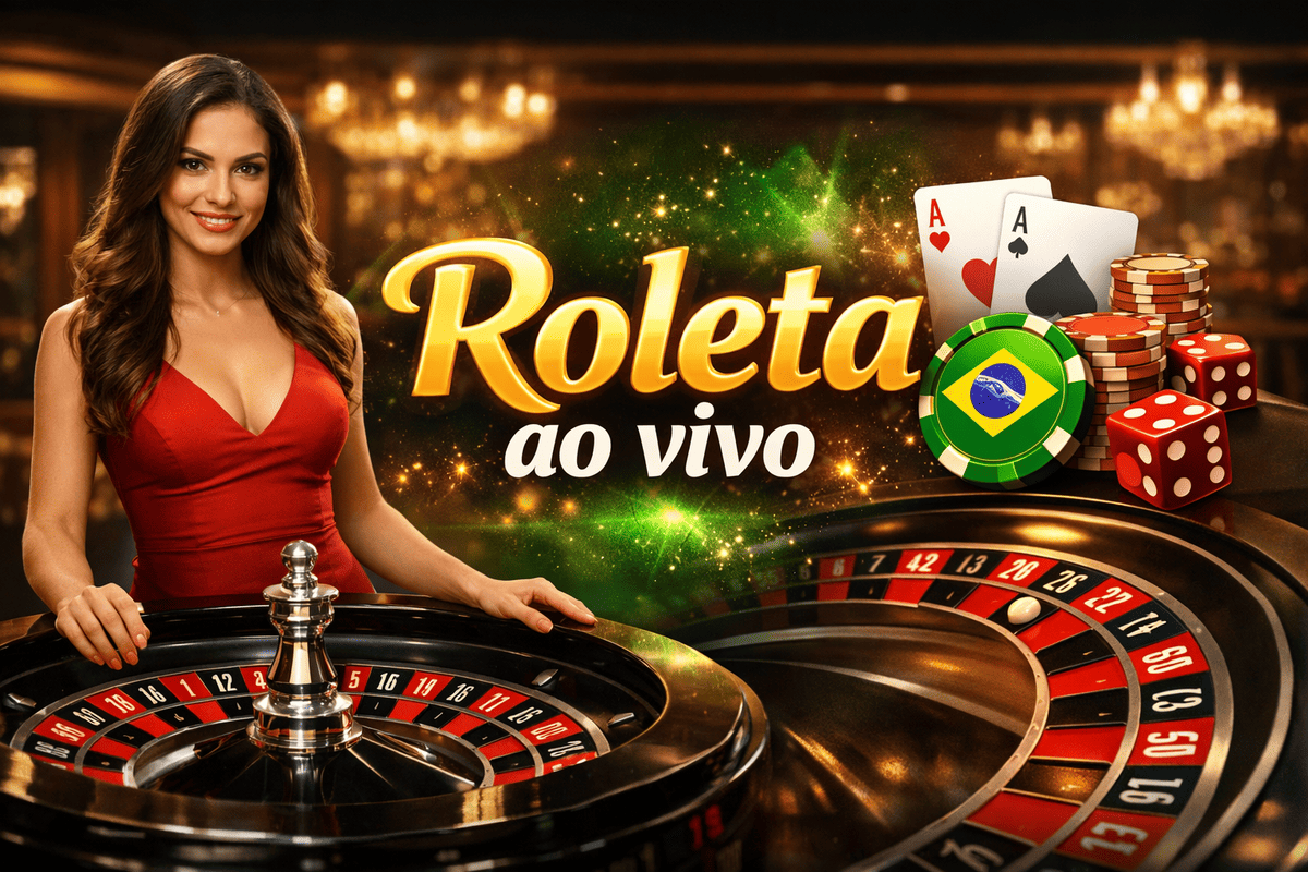 Roleta lvbet
