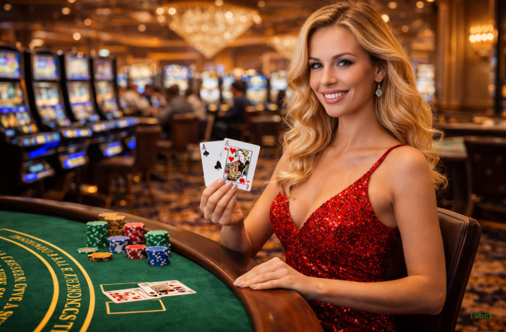 APK oficial da lvbet para Android