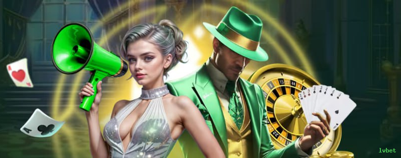 lvbet App Mobile