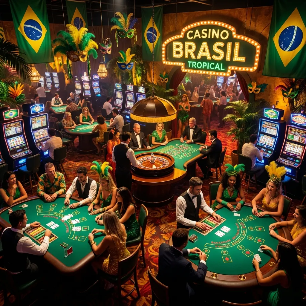 Bacará lvbet