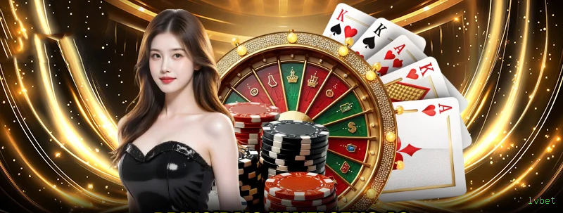 Baccarat lvbet