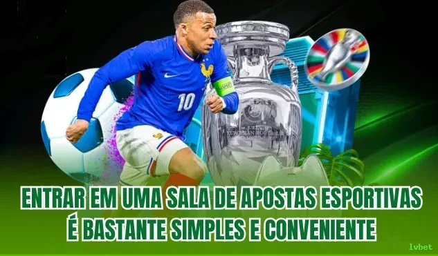 Criar Conta lvbet