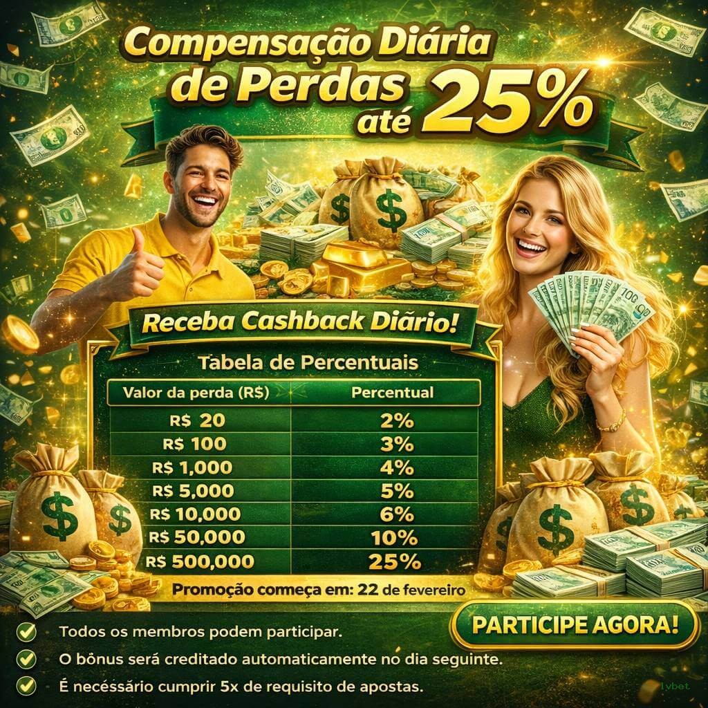 Página oficial da lvbet no Facebook