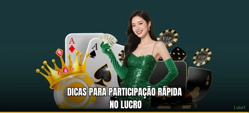 lvbet Jogo Responsável