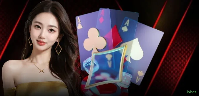 lvbet Cassino Ao Vivo