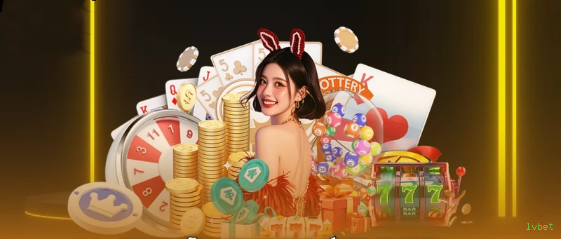 lvbet PG Soft