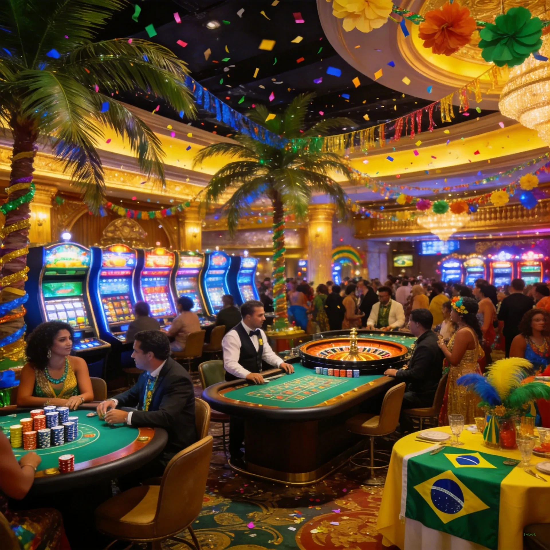 Slots online da lvbet com jackpots progressivos